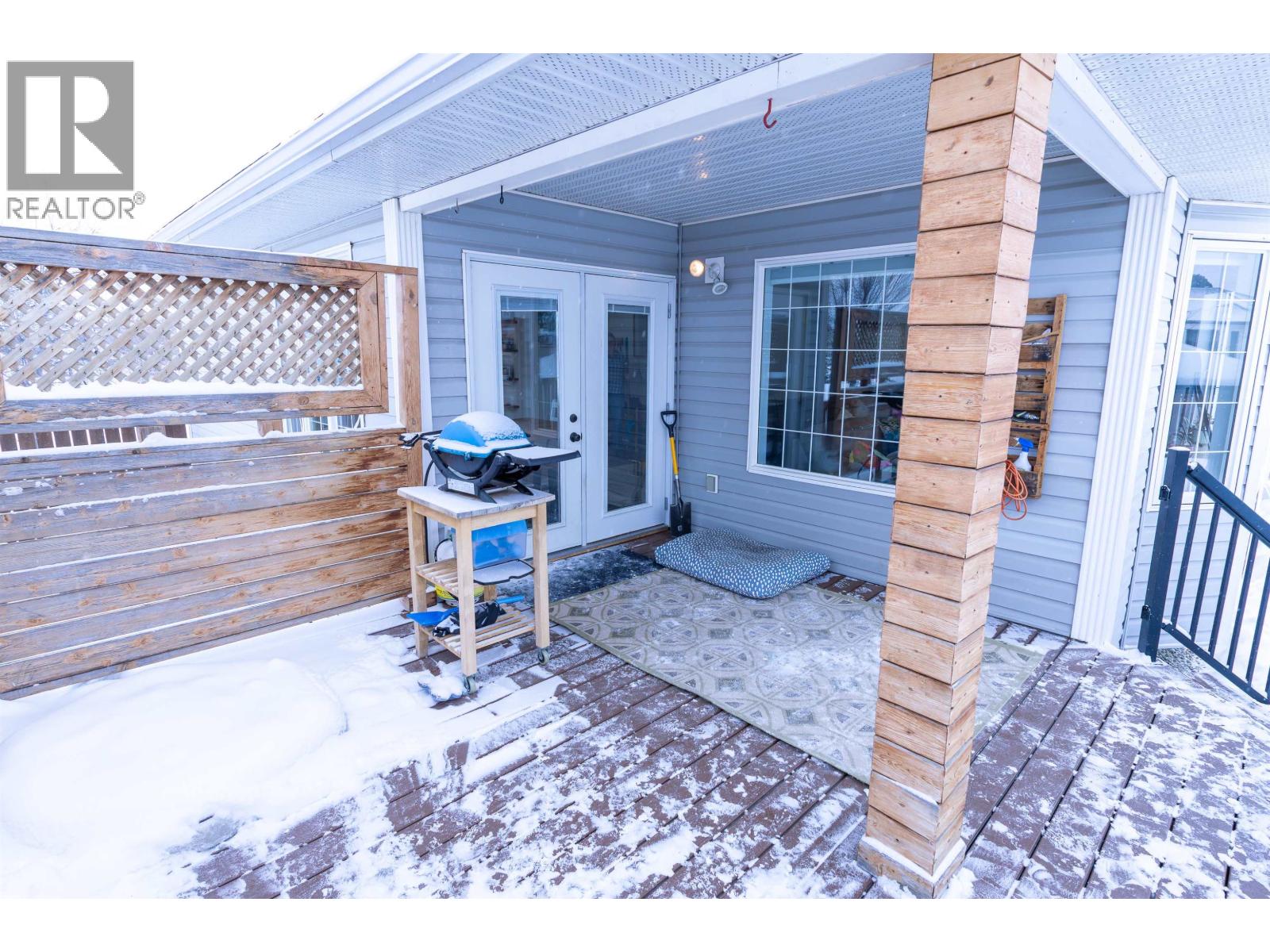 8935 118A AVENUE, Fort St. John