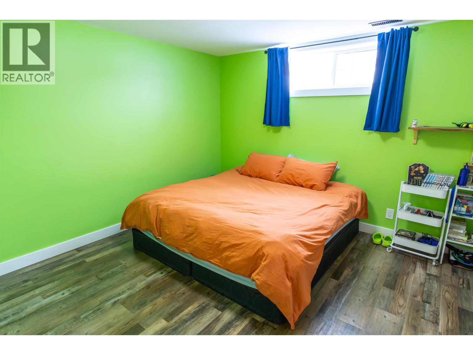 8935 118A AVENUE, Fort St. John