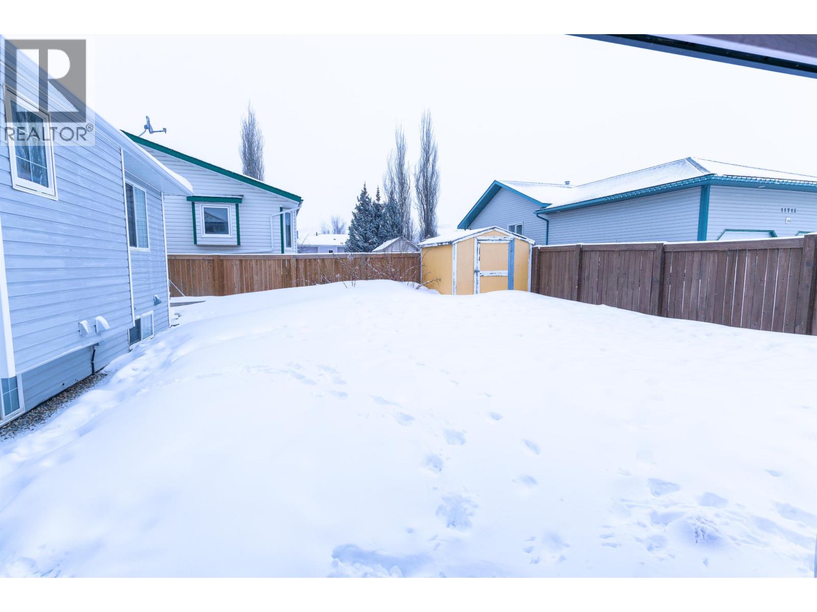 8935 118A AVENUE, Fort St. John