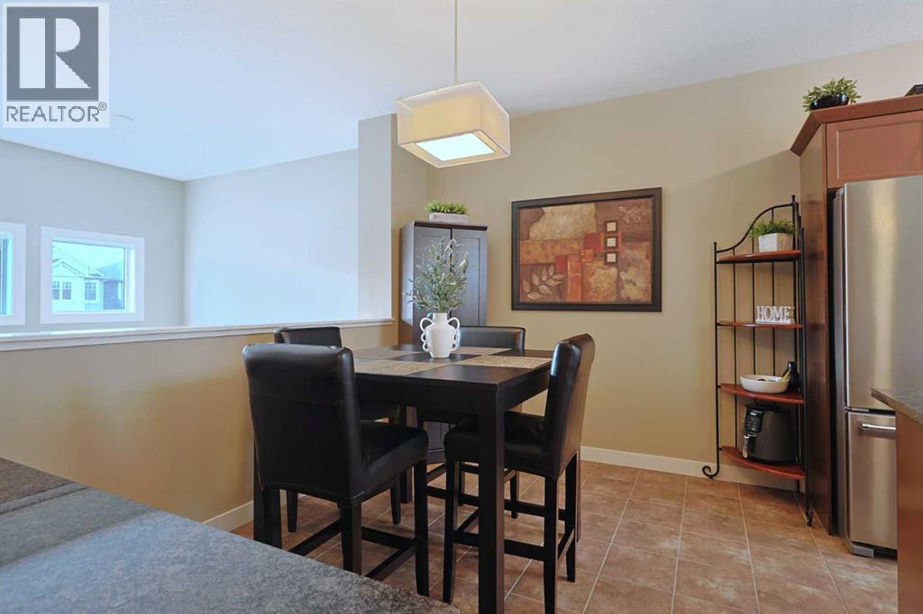 Single Family House 4 Level for Sale in  Evanston Square NW Evanston Calgary 