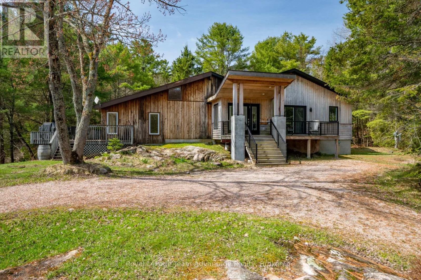 18 FERRIS ROAD, Seguin, Ontario