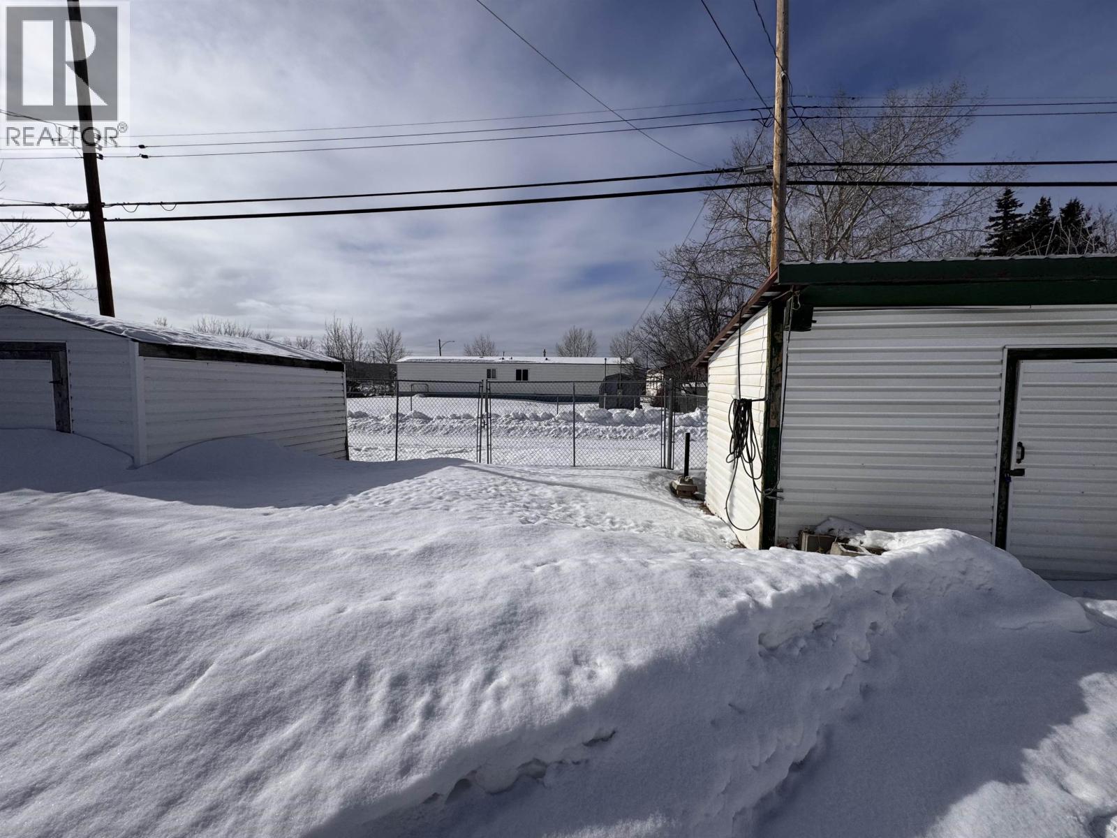 10356 99 STREET - 10