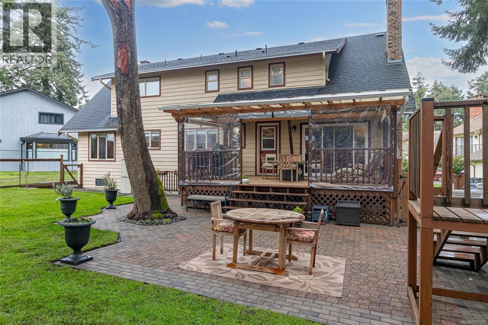  4243 Maimie Place, Saanich