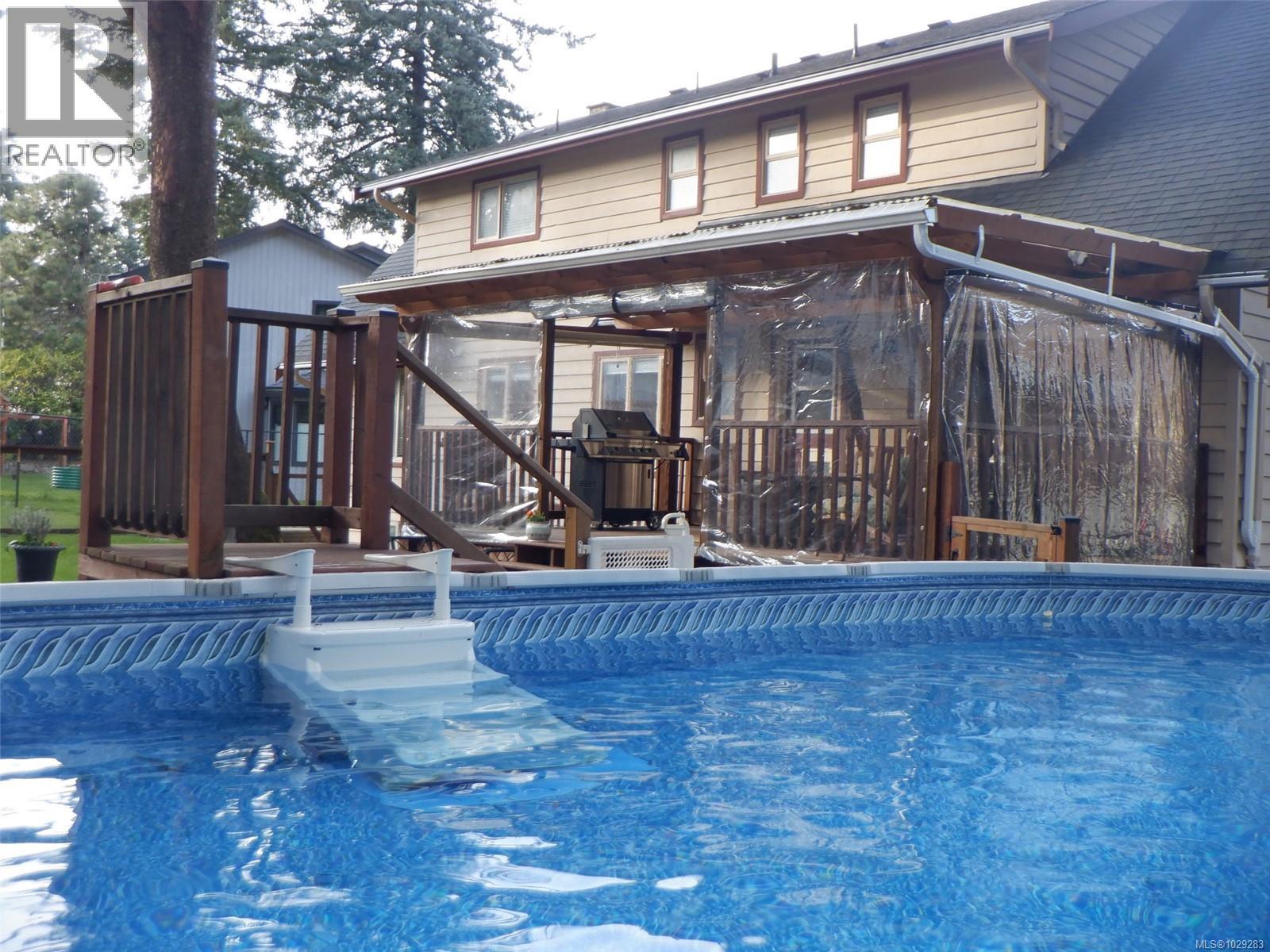  4243 Maimie Place, Saanich