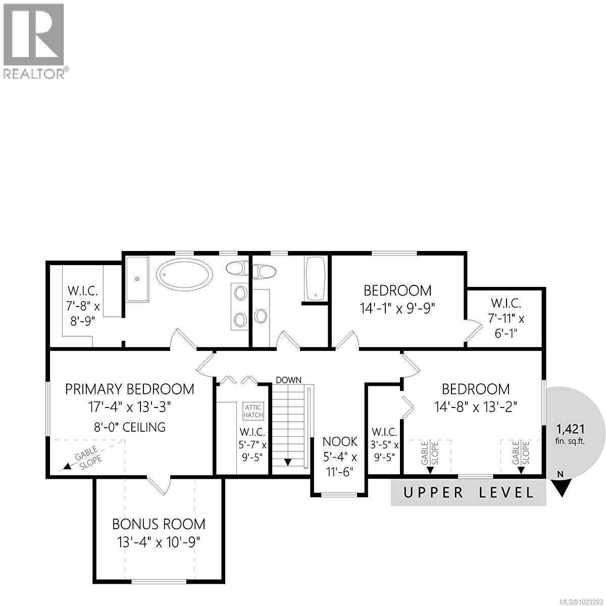  4243 Maimie Place, Saanich