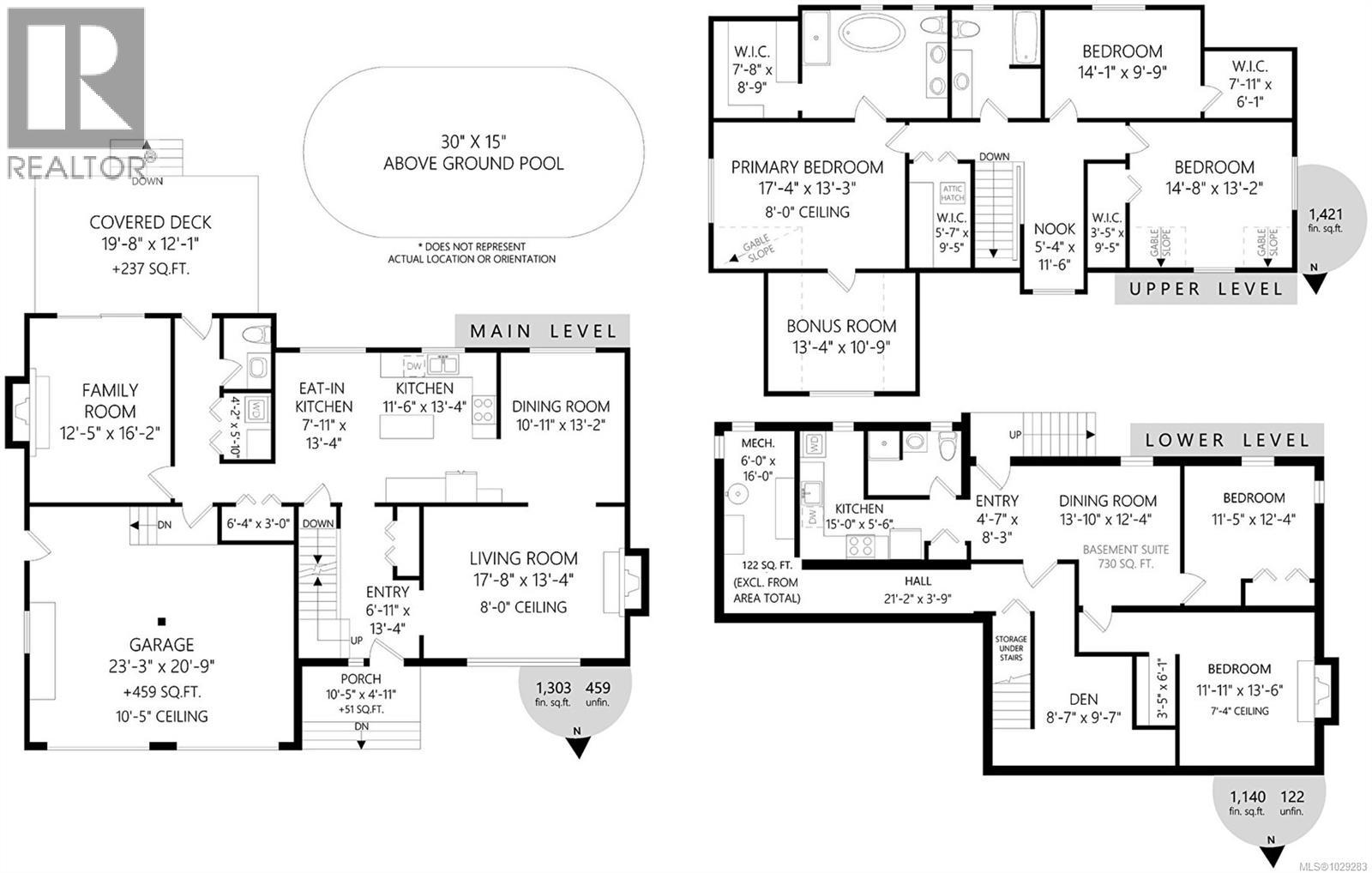  4243 Maimie Place, Saanich