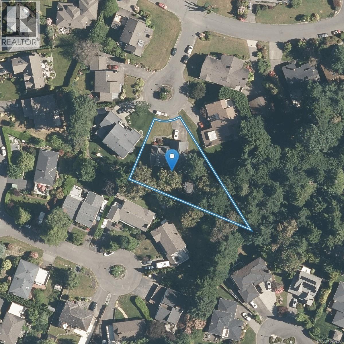  4243 Maimie Place, Saanich