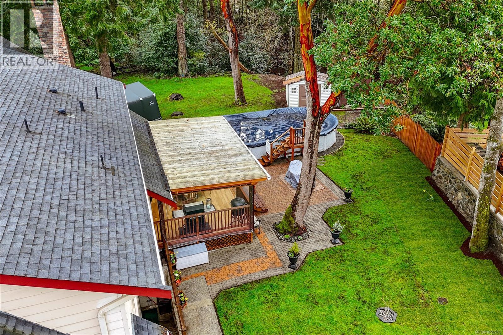  4243 Maimie Place, Saanich