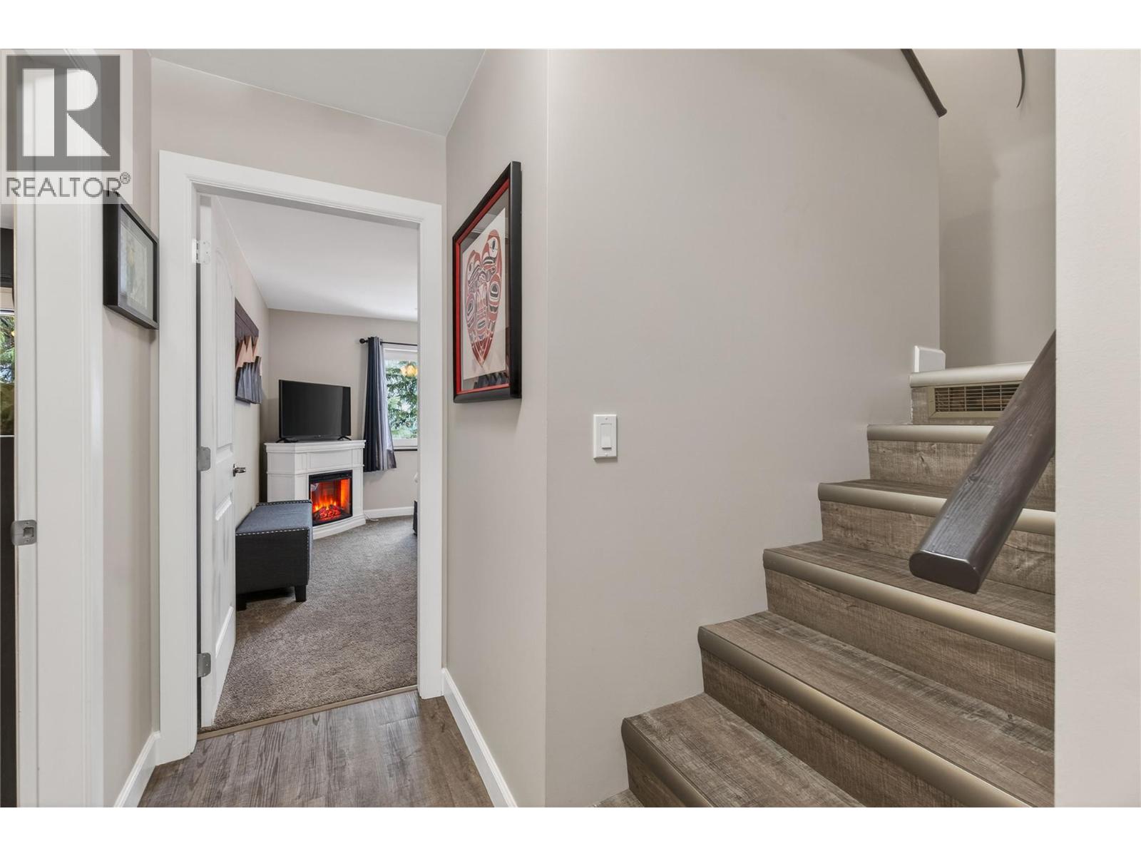 500 Old Spallumcheen Road Unit# 203, Sicamous