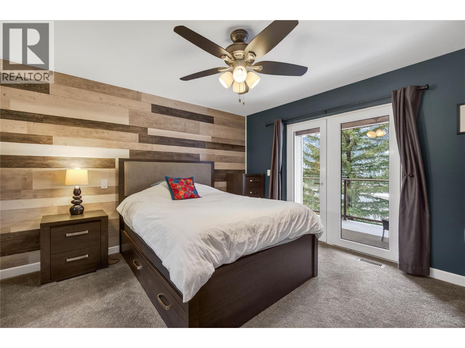 500 Old Spallumcheen Road Unit# 203, Sicamous