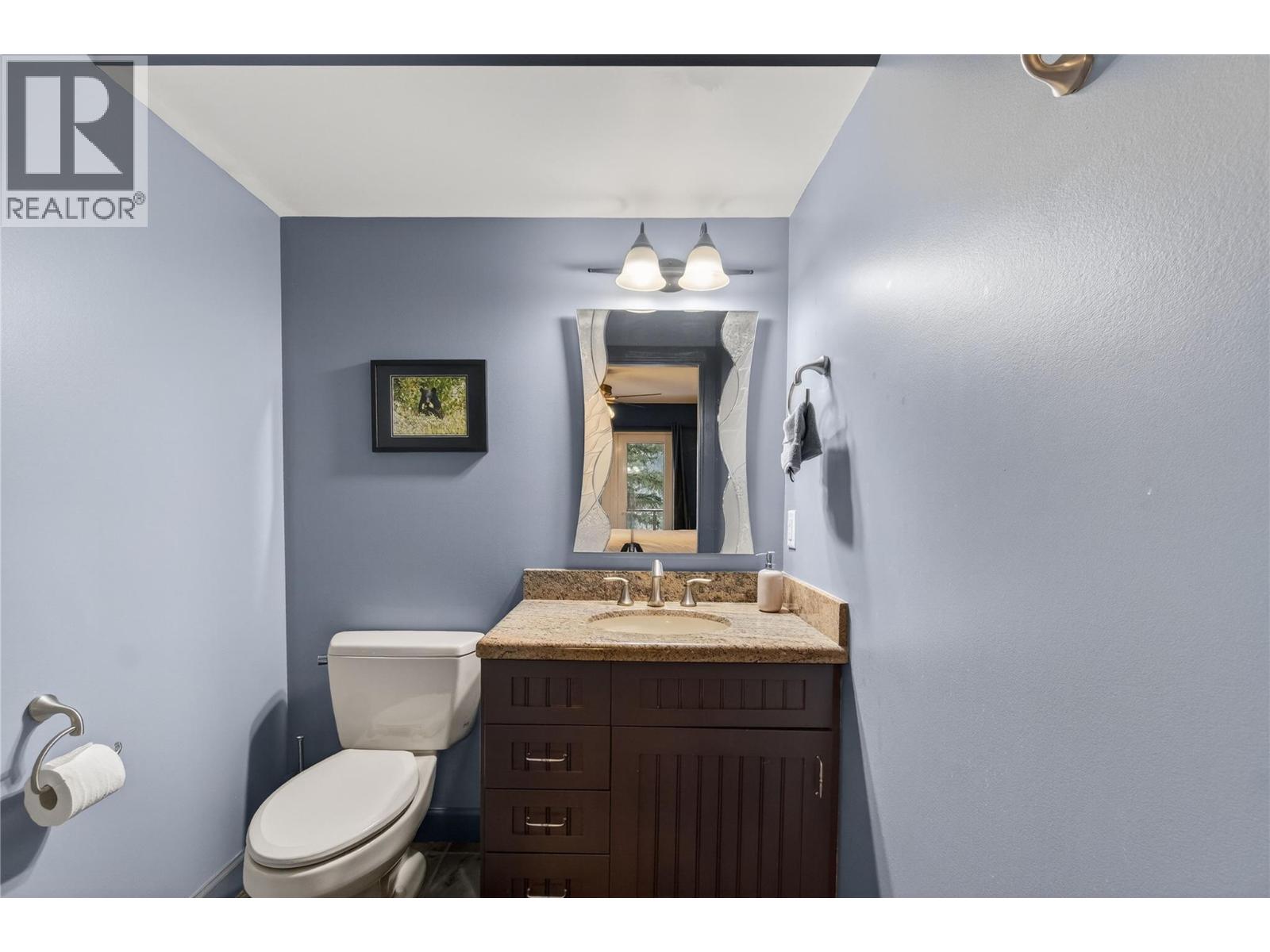 500 Old Spallumcheen Road Unit# 203, Sicamous