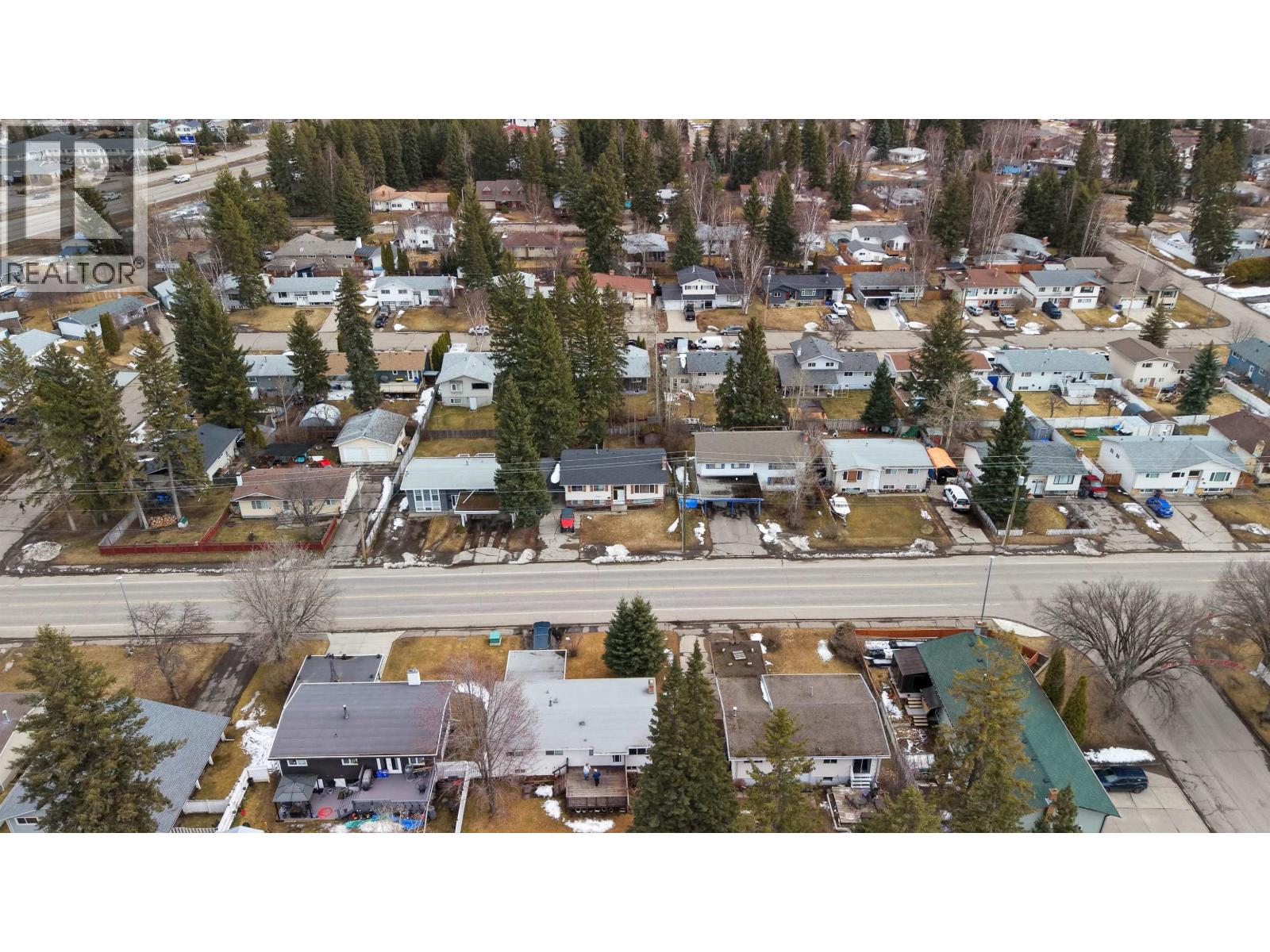 2764 UPLAND STREET, Prince George