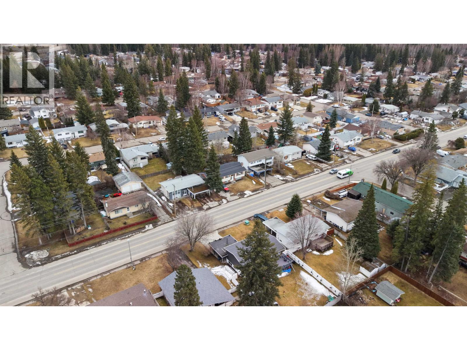 2764 UPLAND STREET, Prince George