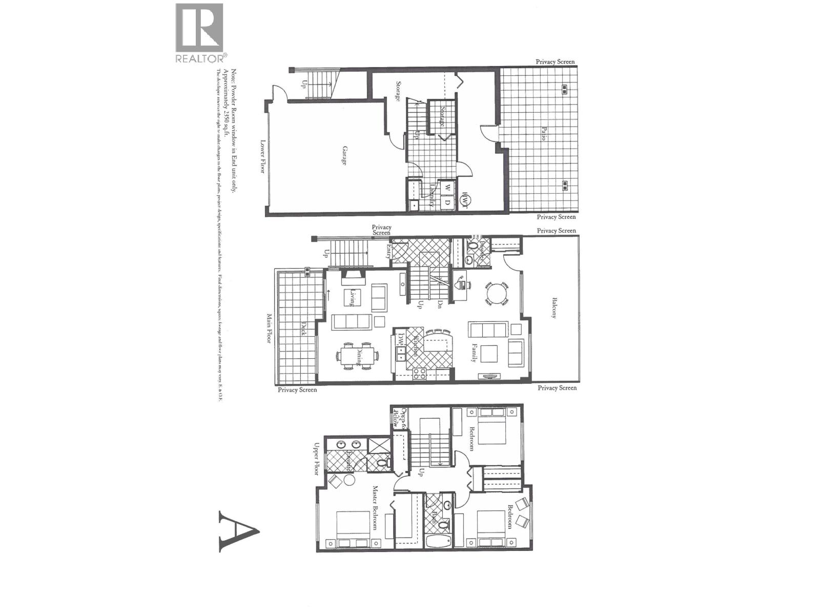 36 40632 GOVERNMENT ROAD, Squamish