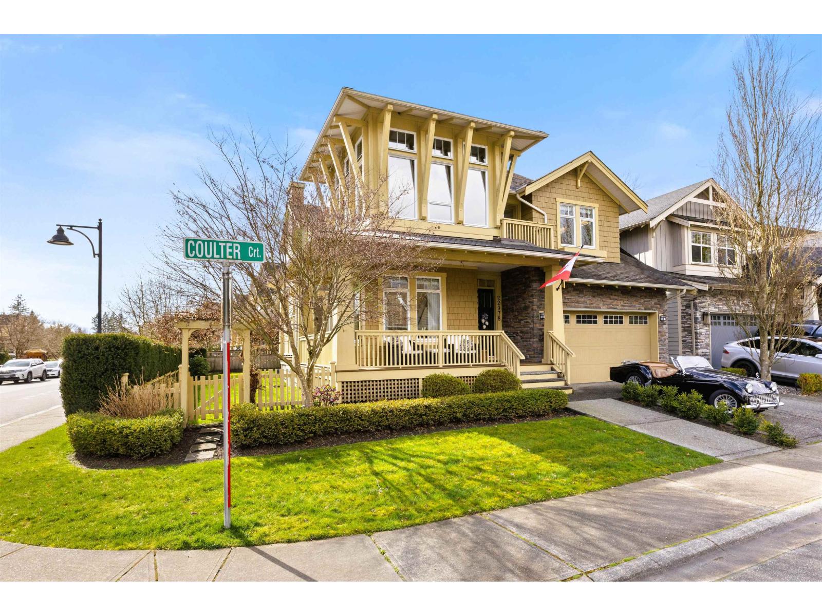 22978 COULTER Court - main photo