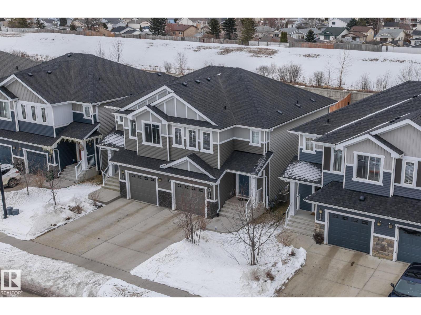 483 EBBERS WAY NW NW - 4