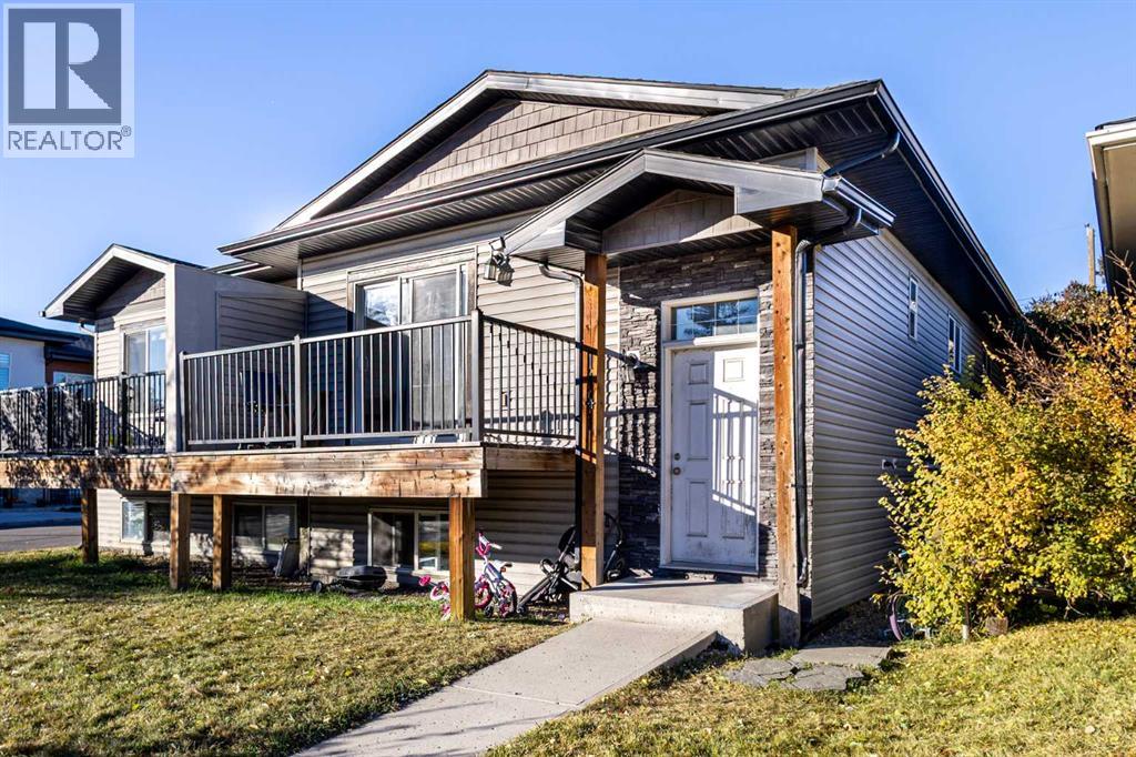 Single Family House Bi-level for Sale in   Street SE Albert Park/Radisson Heights Calgary 