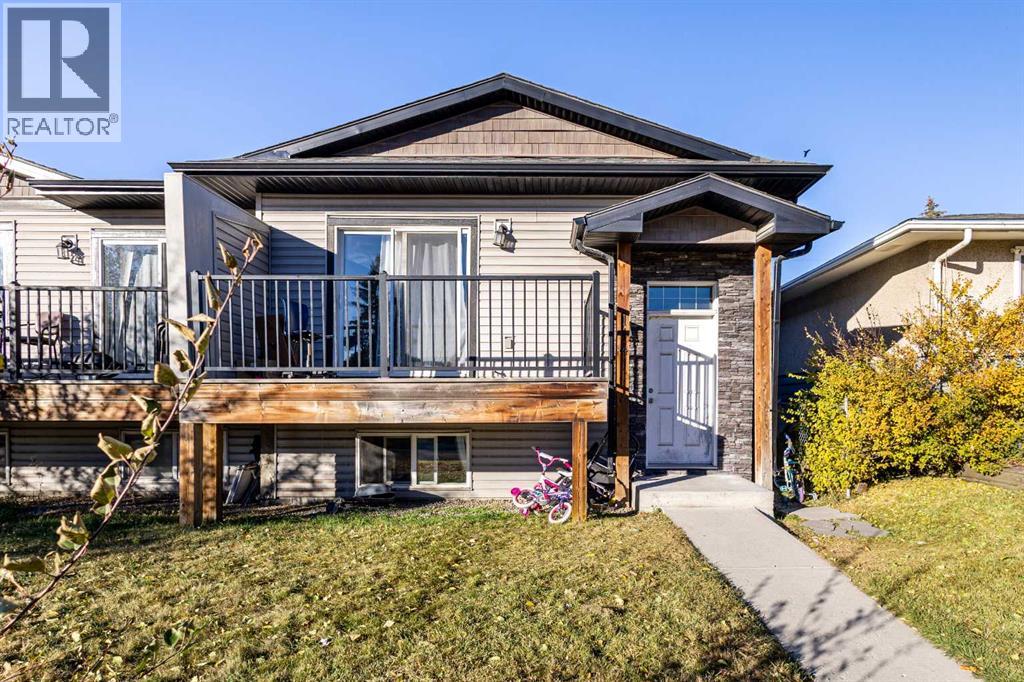 1141 35 Street SE, Calgary, Alberta