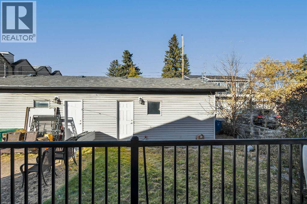 Single Family House Bi-level for Sale in   Street SE Albert Park/Radisson Heights Calgary 