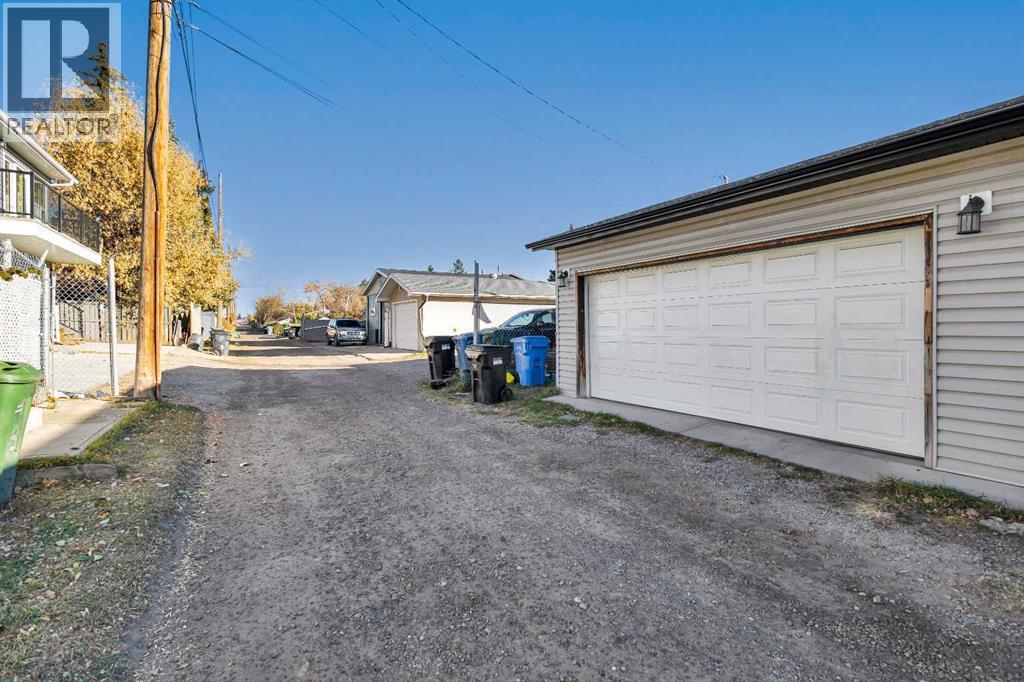 Single Family House Bi-level for Sale in   Street SE Albert Park/Radisson Heights Calgary 