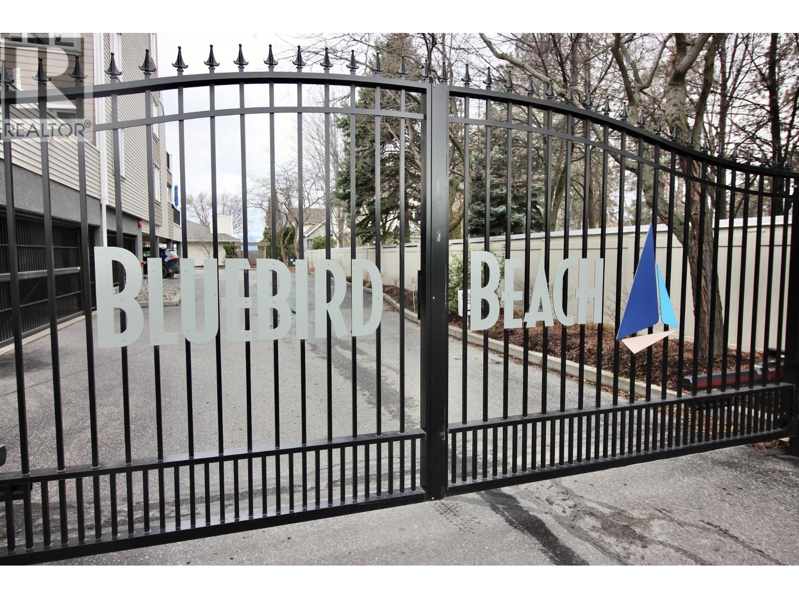 4004 Bluebird Road Unit# 406, Kelowna