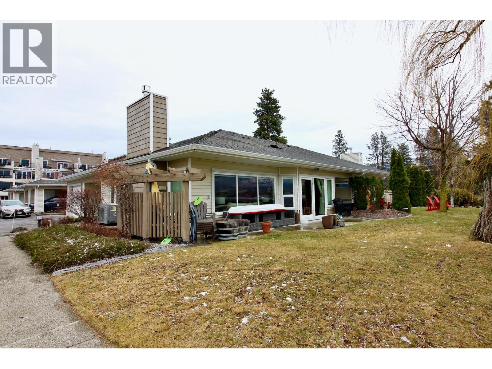 4004 Bluebird Road Unit# 406, Kelowna