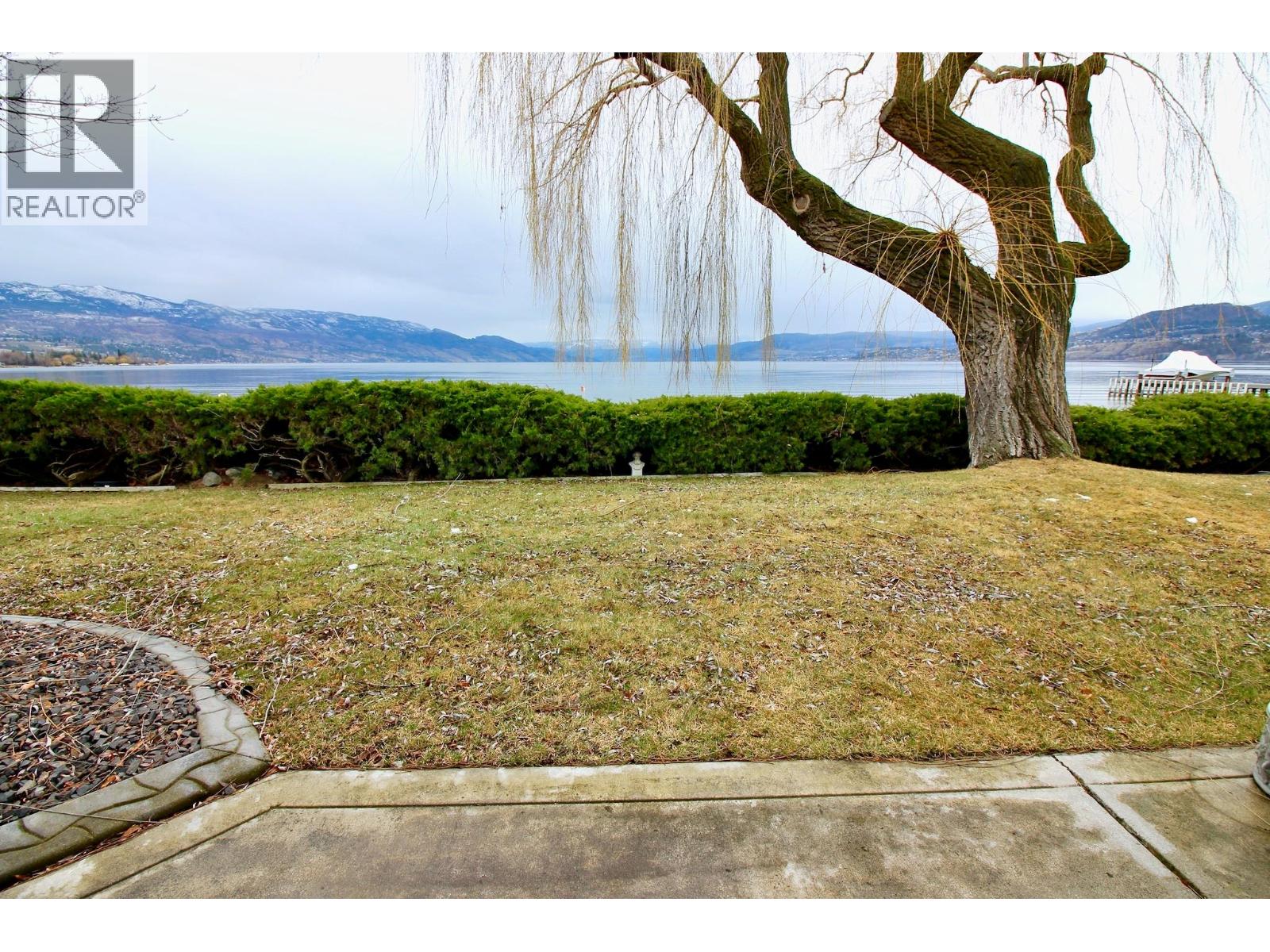 4004 Bluebird Road Unit# 406, Kelowna