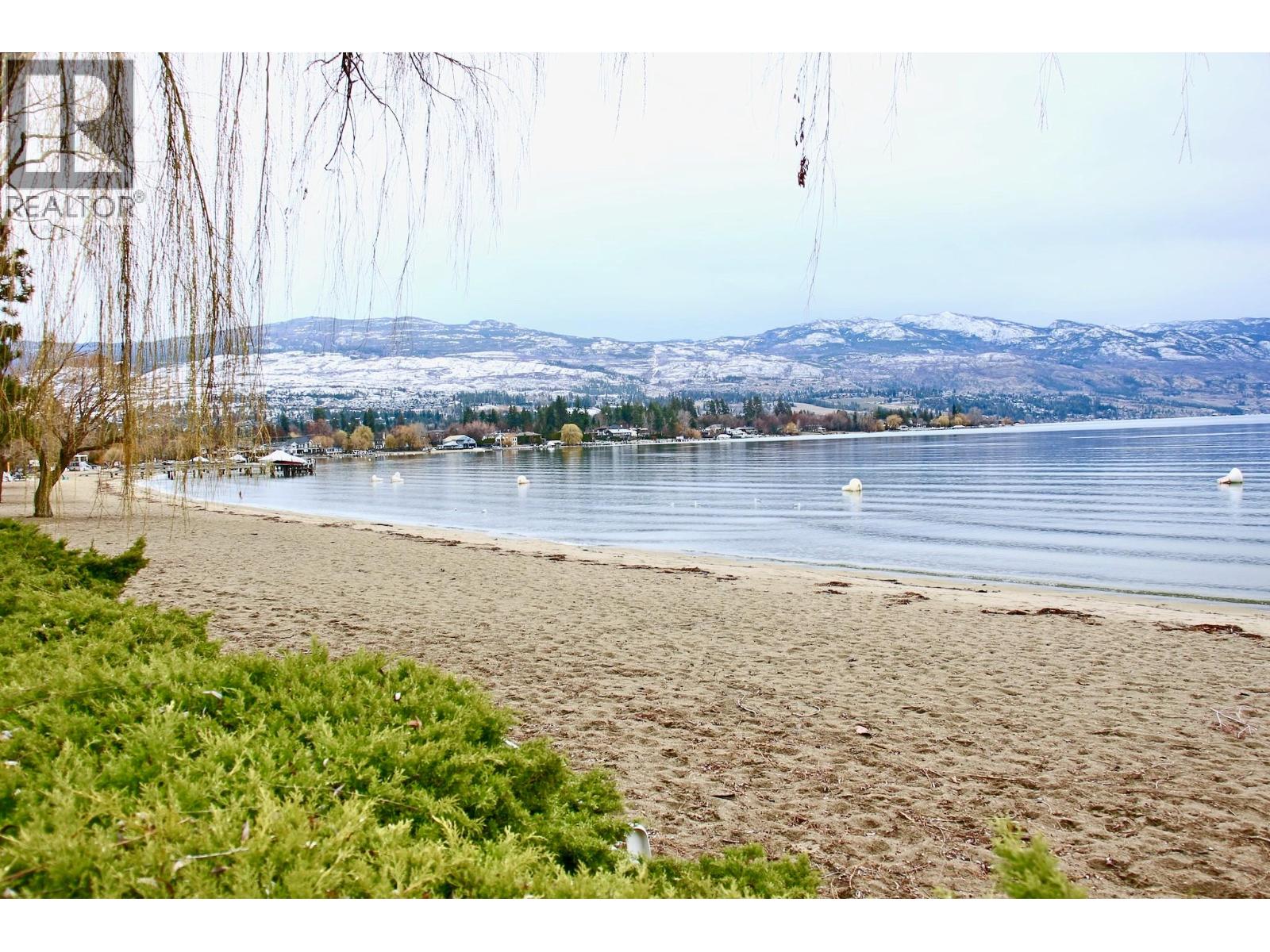 4004 Bluebird Road Unit# 406, Kelowna