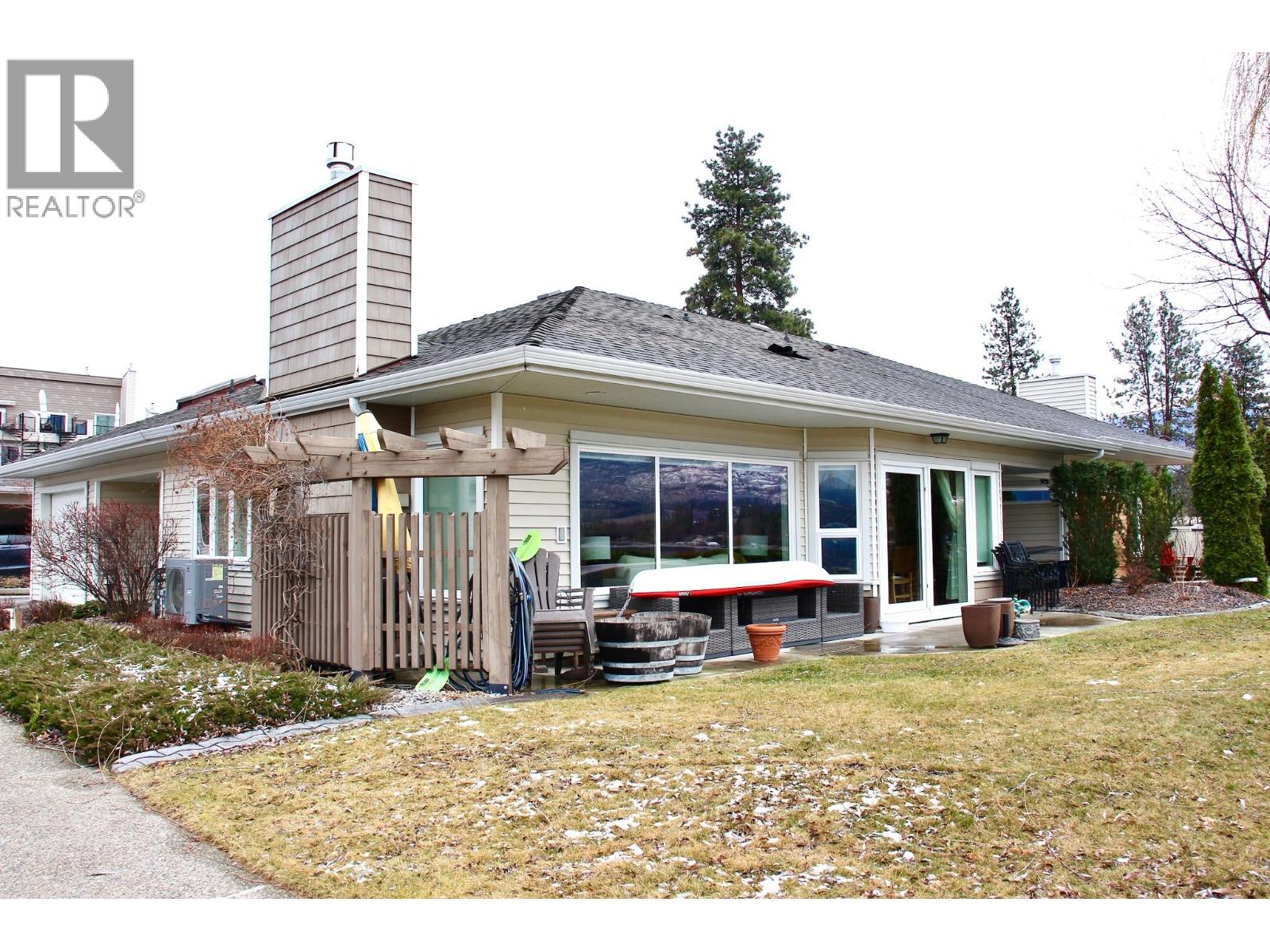 4004 Bluebird Road Unit# 406, Kelowna