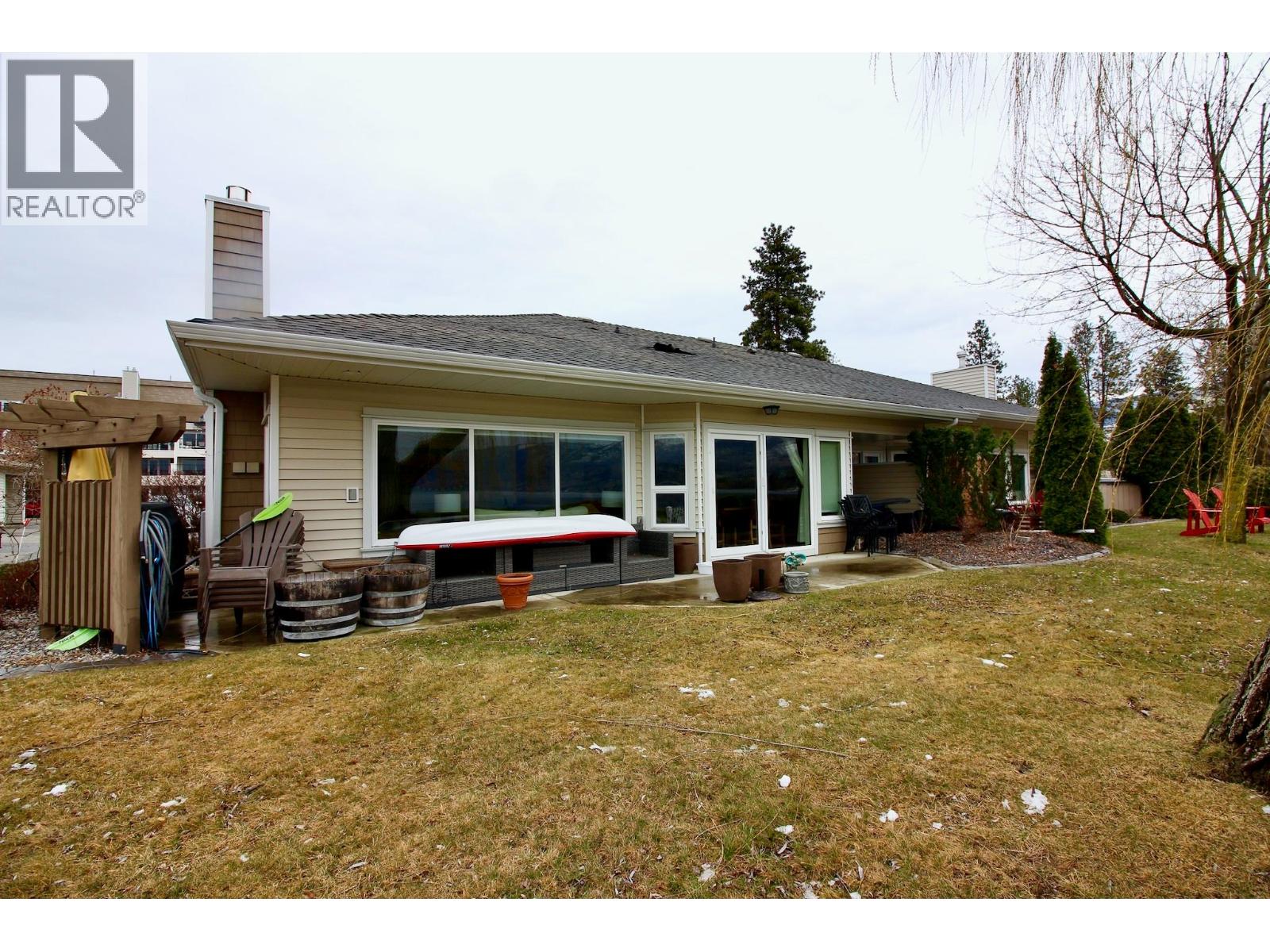 4004 Bluebird Road Unit# 406, Kelowna