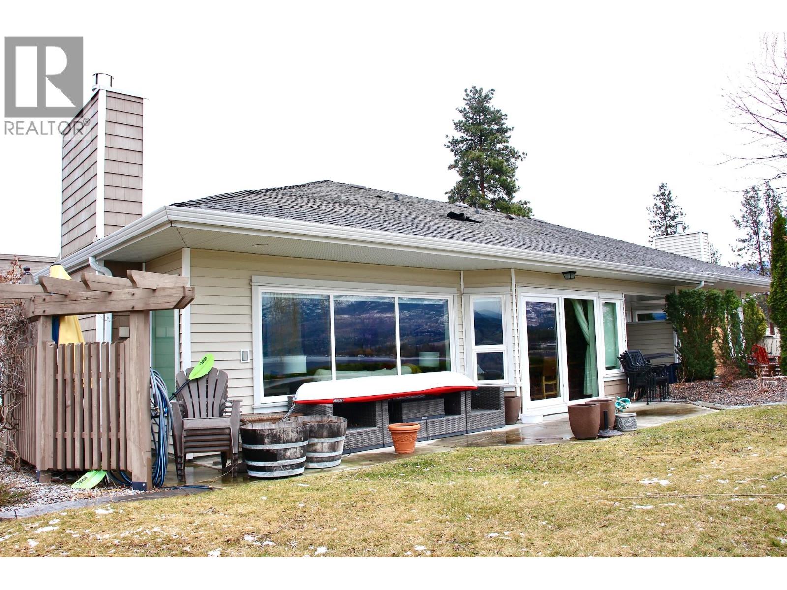 4004 Bluebird Road Unit# 406, Kelowna