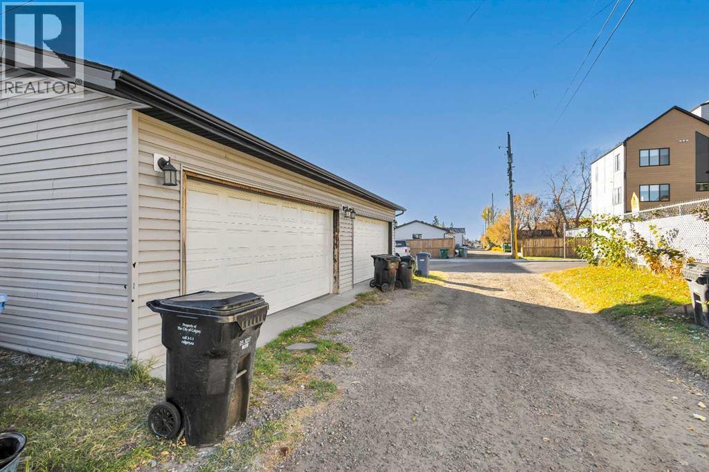 Single Family House Bi-level for Sale in   Street SE Albert Park/Radisson Heights Calgary 