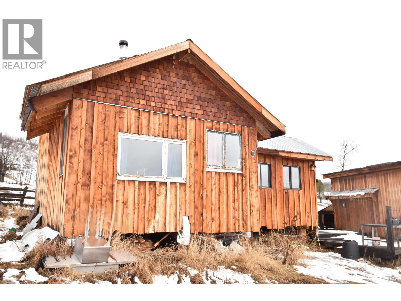 13202 WOODMERE Road, Telkwa