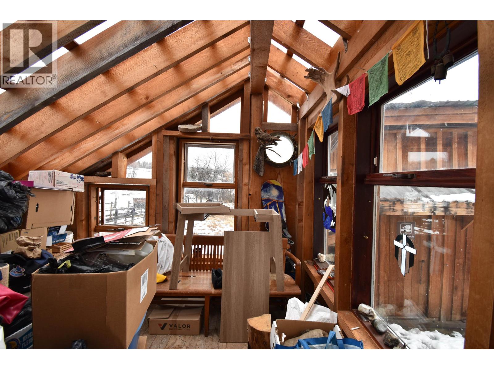 13202 WOODMERE Road, Telkwa