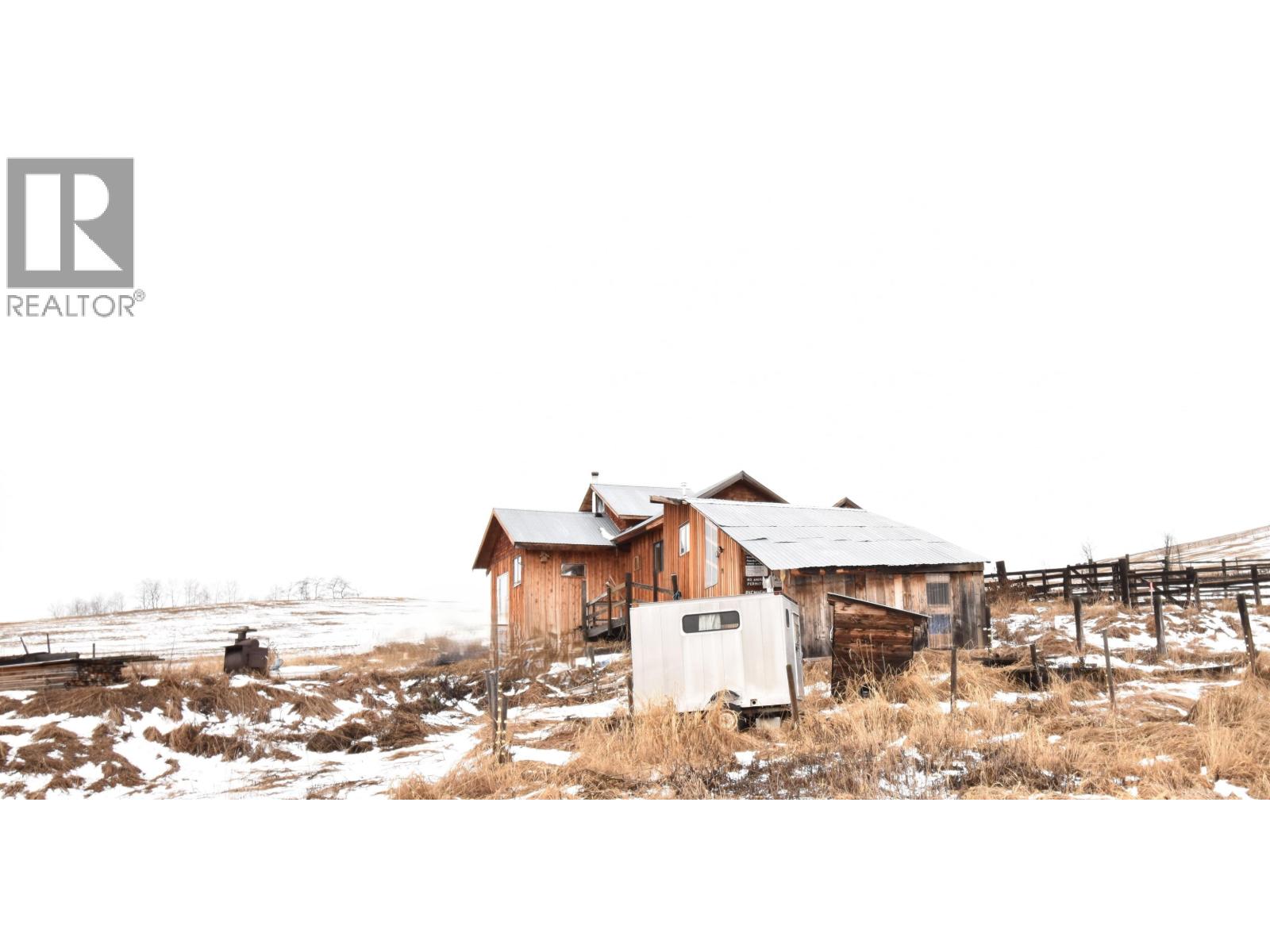 13202 WOODMERE Road, Telkwa