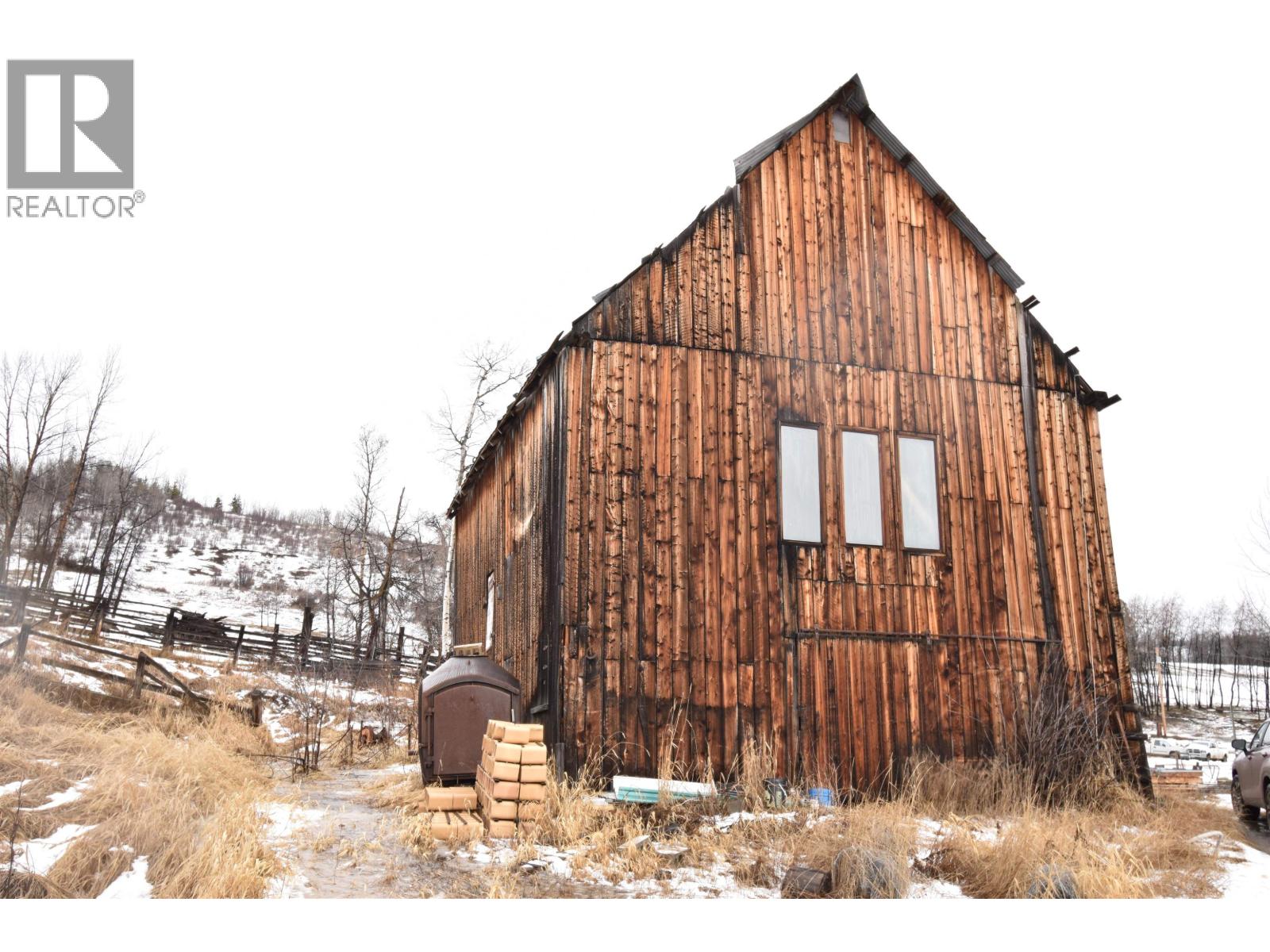 13202 WOODMERE Road, Telkwa