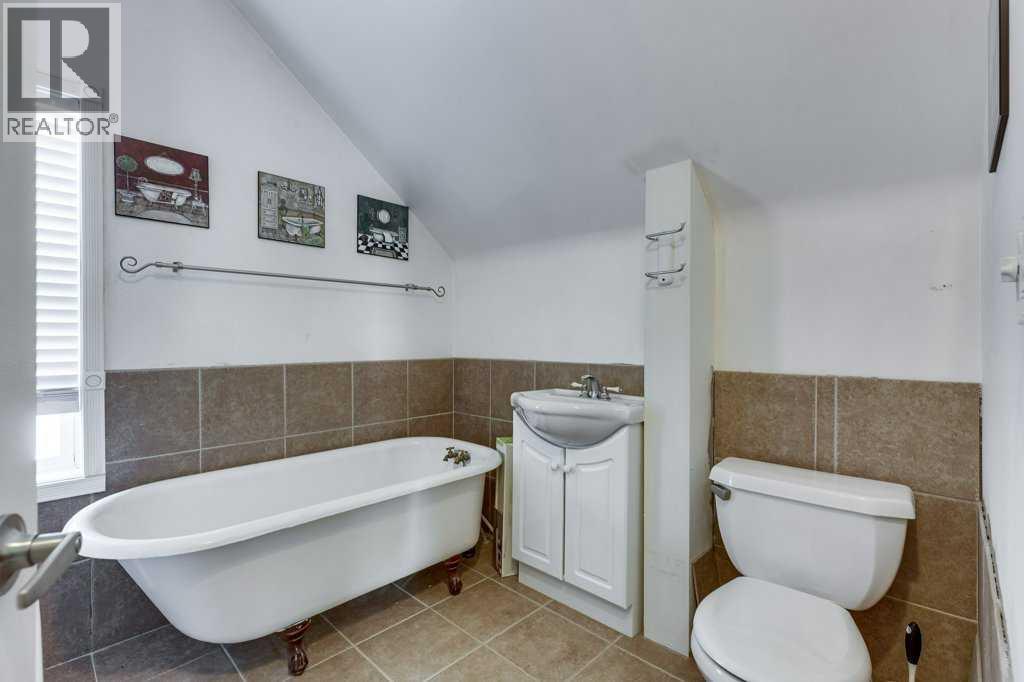 4515 50 Avenue, Innisfail