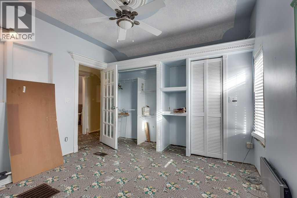 4515 50 Avenue, Innisfail