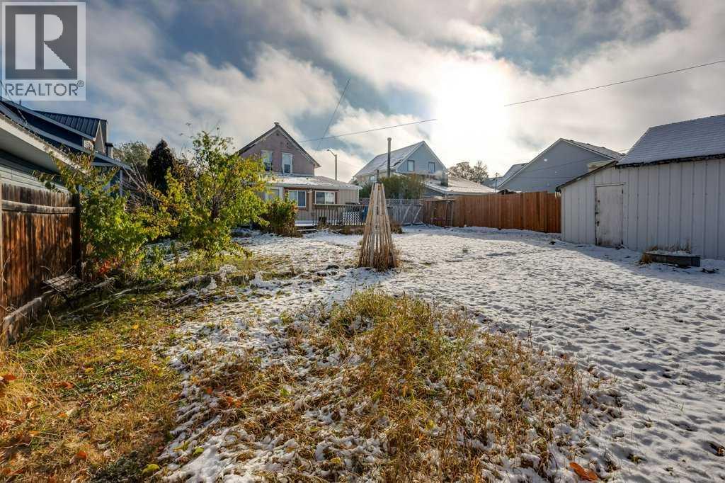 4515 50 Avenue, Innisfail