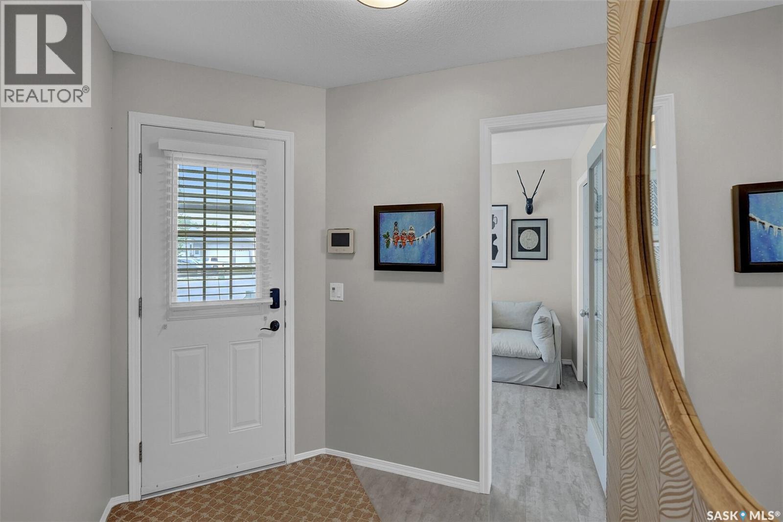 Single Family House Bungalow for Sale in   Windsor Park ROAD Regina 