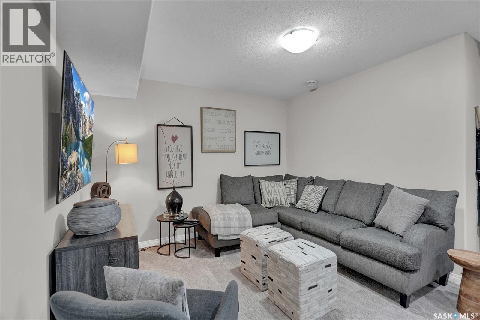 Single Family House Bungalow for Sale in   Windsor Park ROAD Regina 