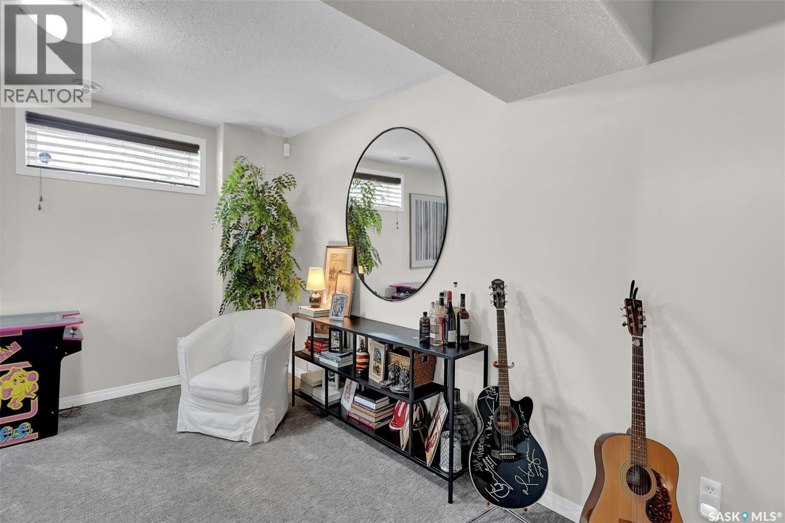 Single Family House Bungalow for Sale in   Windsor Park ROAD Regina 