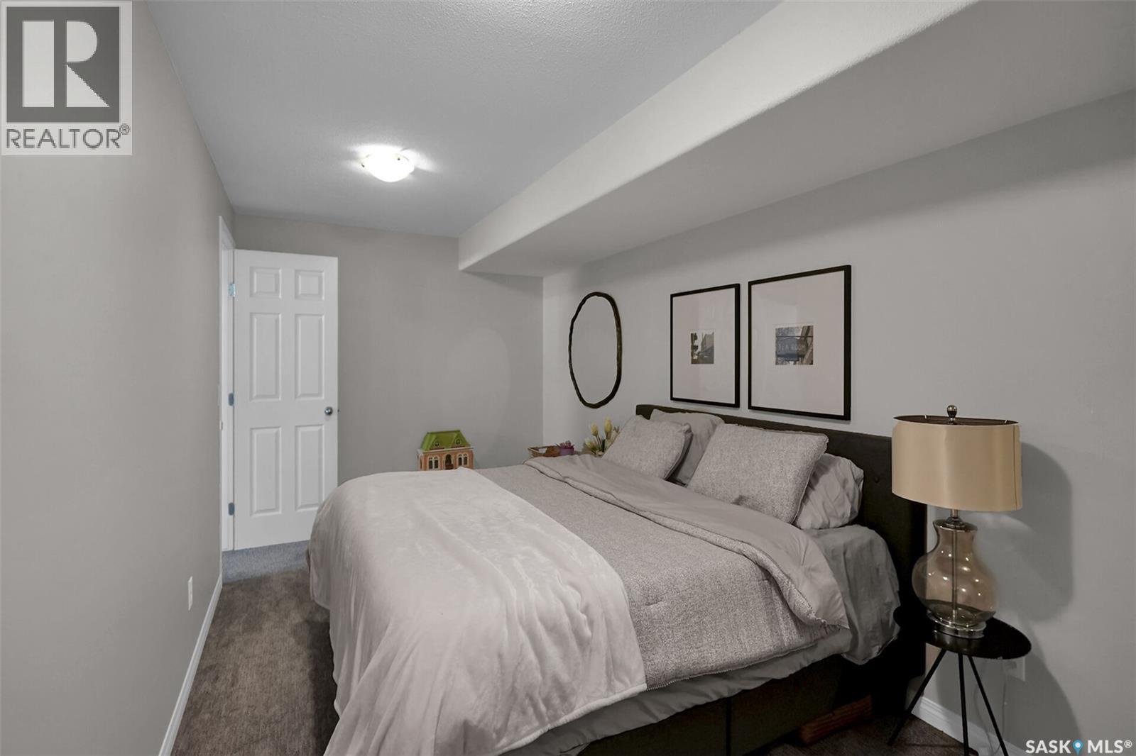 Single Family House Bungalow for Sale in   Windsor Park ROAD Regina 