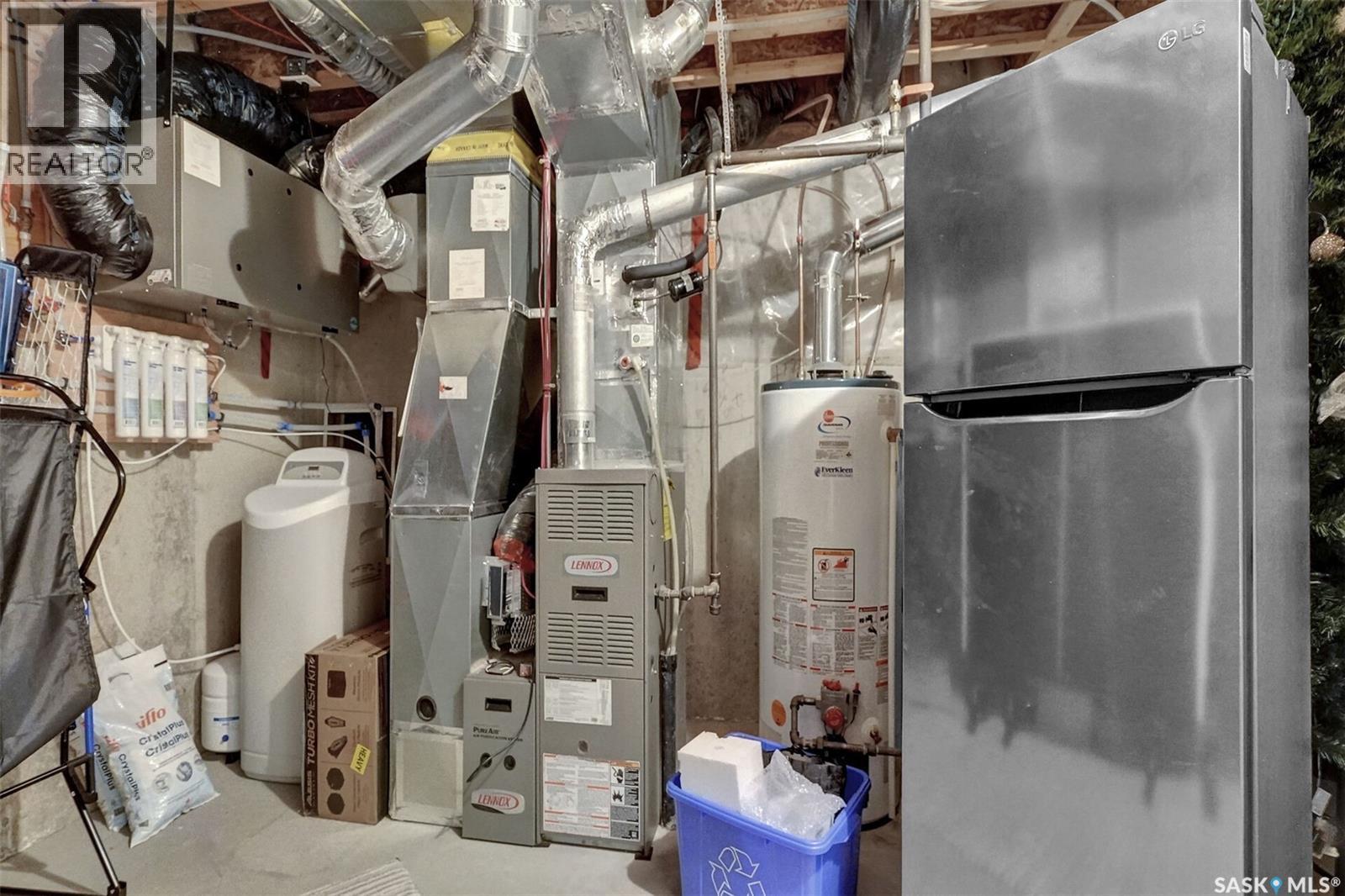 Single Family House Bungalow for Sale in   Windsor Park ROAD Regina 