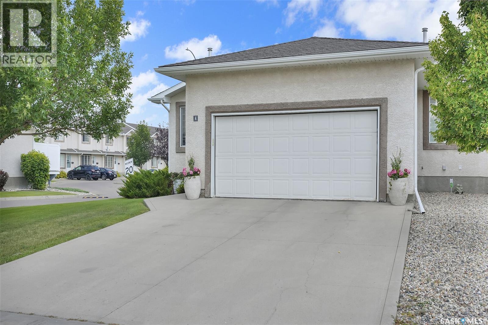 Single Family House Bungalow for Sale in   Windsor Park ROAD Regina 