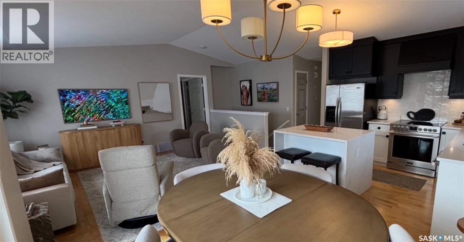 Single Family House Bungalow for Sale in   Windsor Park ROAD Regina 