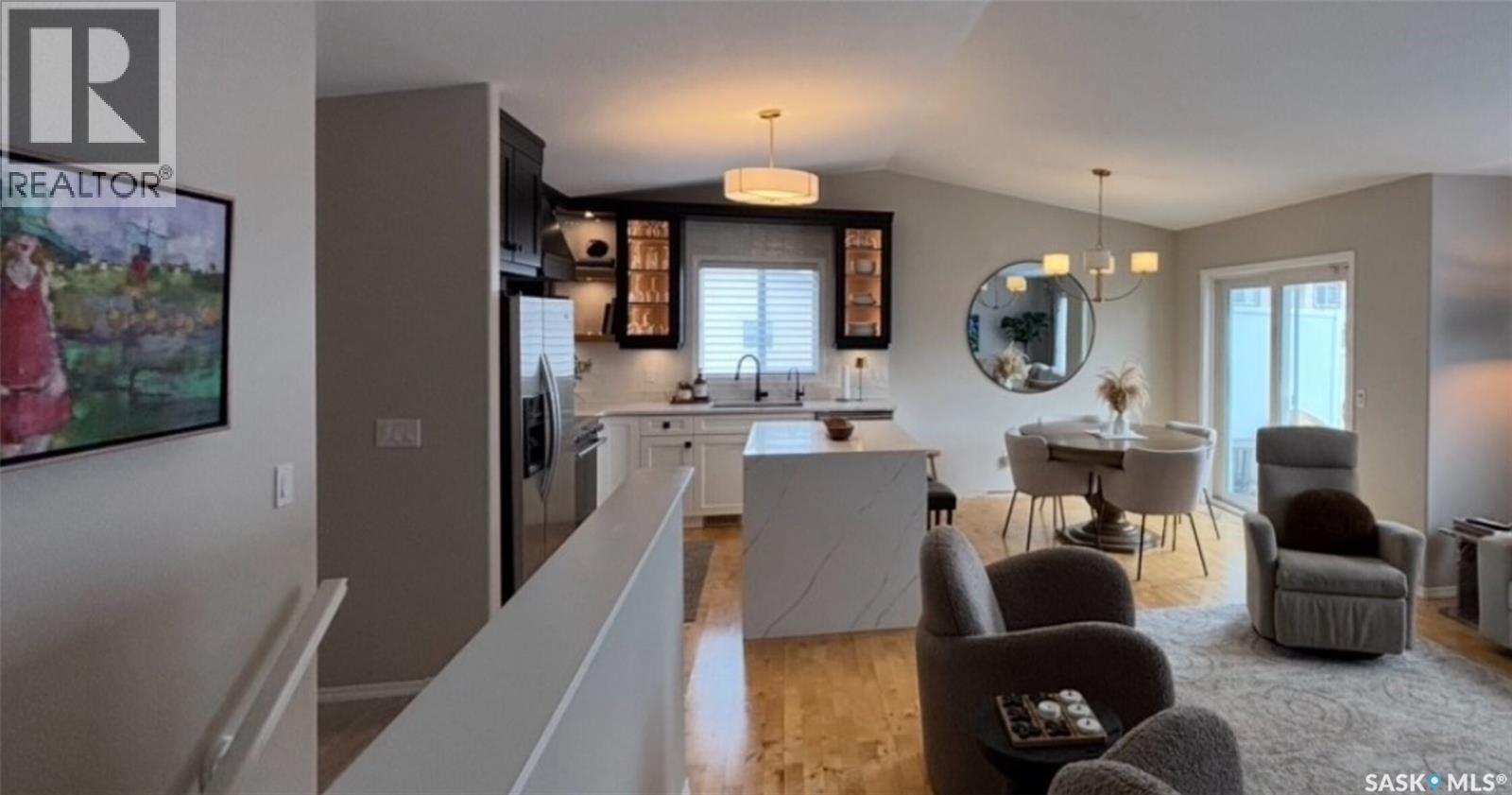 Single Family House Bungalow for Sale in   Windsor Park ROAD Regina 