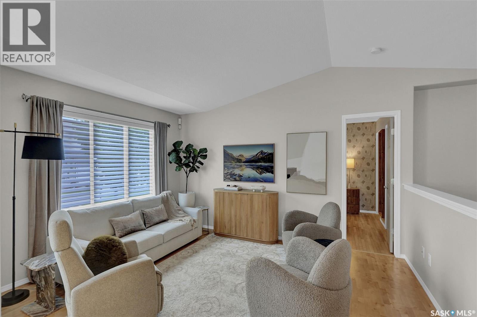 Single Family House Bungalow for Sale in   Windsor Park ROAD Regina 