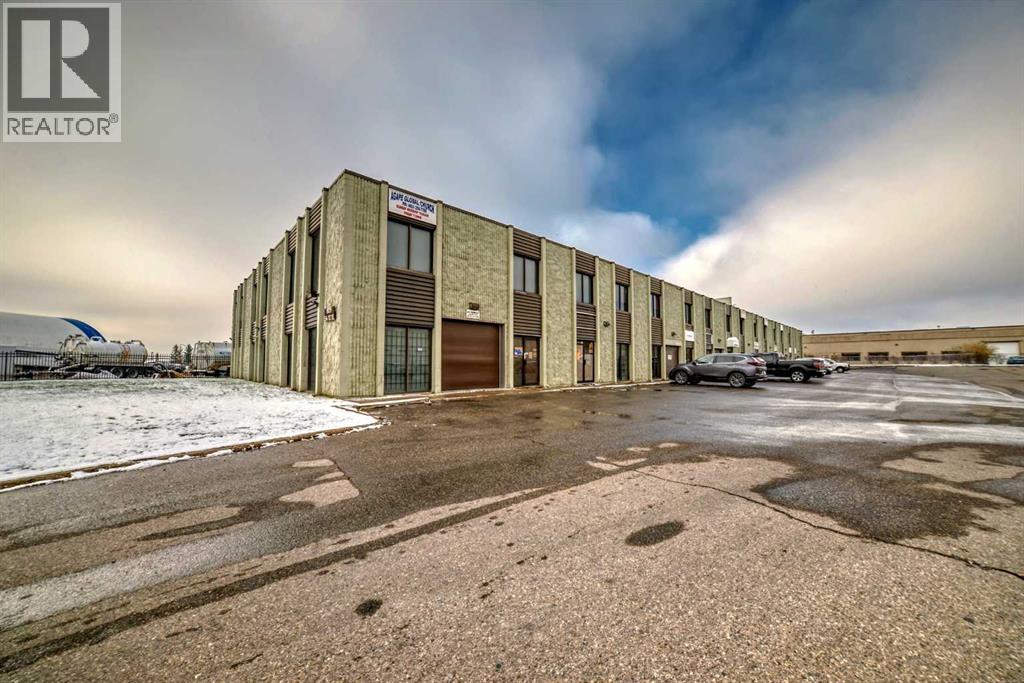Industrial for Sale in   Street SE Forest Lawn Industrial Calgary 