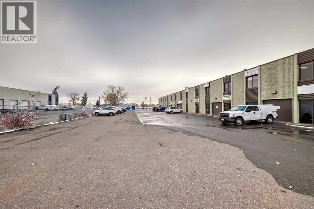 Industrial for Sale in   Street SE Forest Lawn Industrial Calgary 
